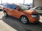 2011 Dodge Journey sxt