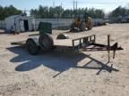 2024 Ints 2024 Interstate Utility Trailer