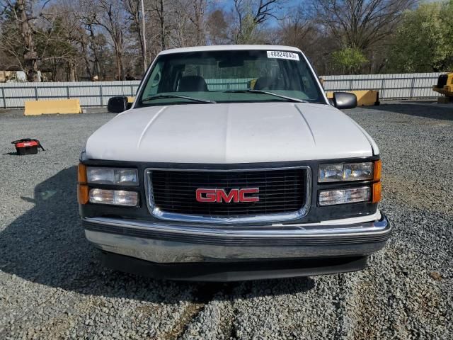 1999 GMC Sierra C1500