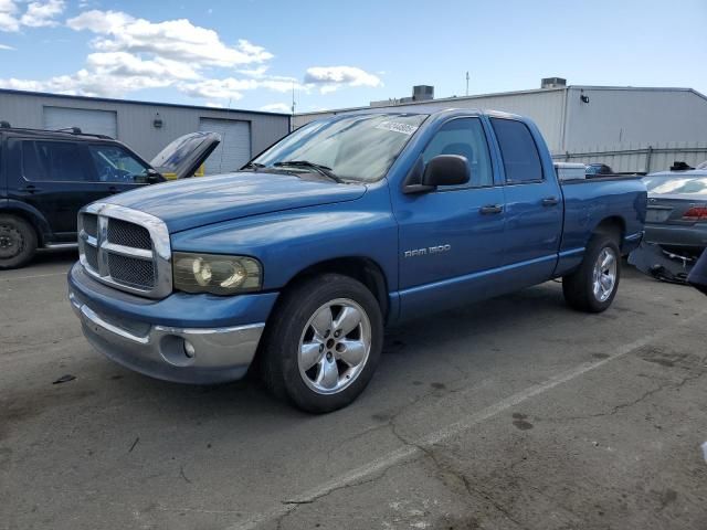 2003 Dodge RAM 1500 ST