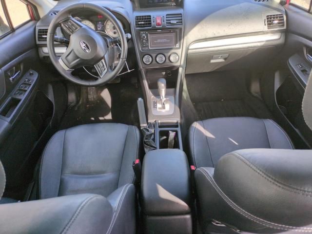 2013 Subaru Impreza Limited
