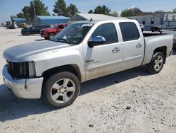 2010 Chevrolet Silverado C1500 LT en venta en Prairie Grove, AR