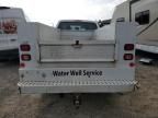2014 Ford F350 Super Duty