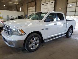 Dodge salvage cars for sale: 2013 Dodge RAM 1500 SLT