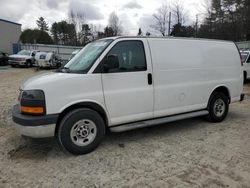 2017 GMC Savana G2500 for sale in Mendon, MA