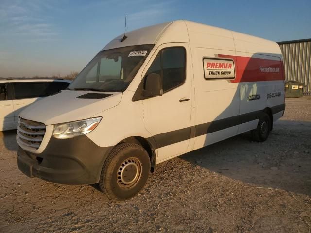 2019 Freightliner Sprinter 2500/3500