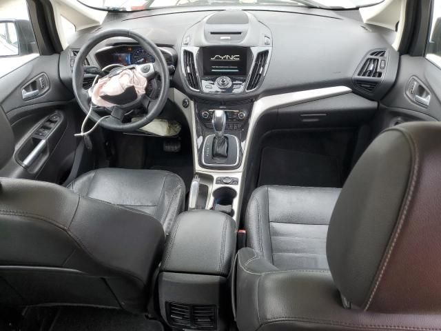 2014 Ford C-MAX SEL