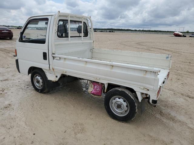 1993 Honda ATC350