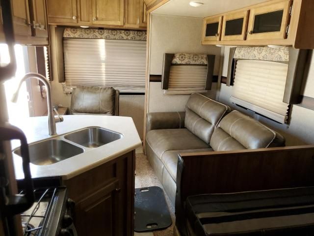 2018 Wildwood 2018 Foresriver Flagstaff