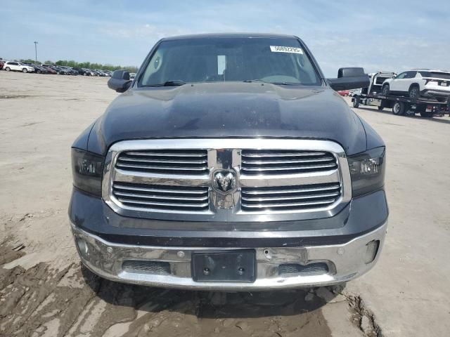 2015 Dodge RAM 1500 SLT