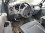 2012 Ford F450 Super Duty