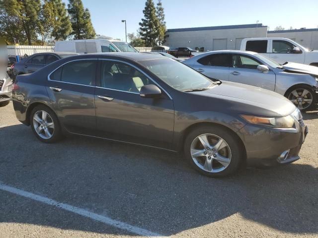 2012 Acura TSX