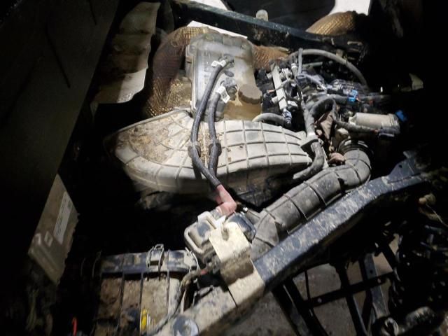 2020 Polaris Ranger Crew XP 1000 Northstar Premium