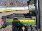 2021 John Deere XUV835R