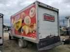 2008 Ford Econoline E350 Super Duty Cutaway Van