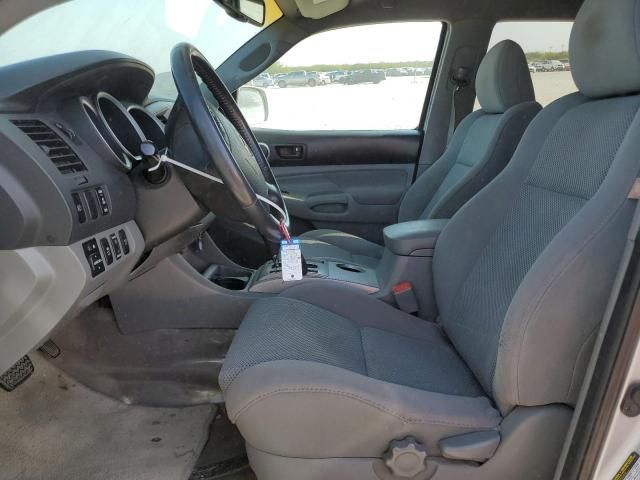 2009 Toyota Tacoma Double Cab Prerunner