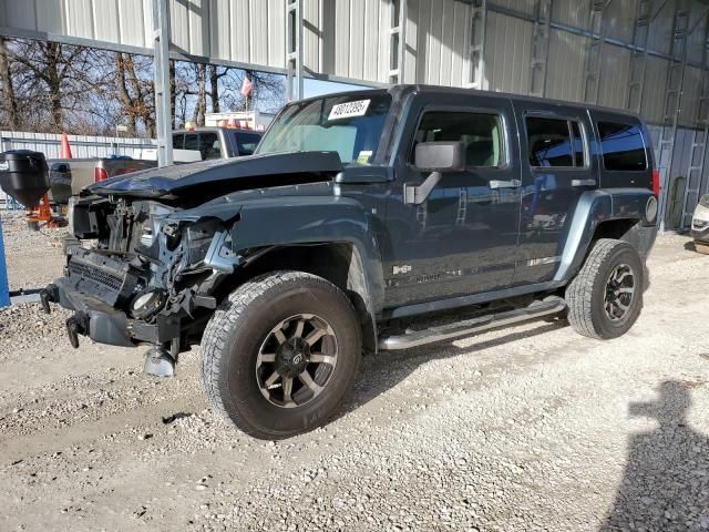 2007 Hummer H3