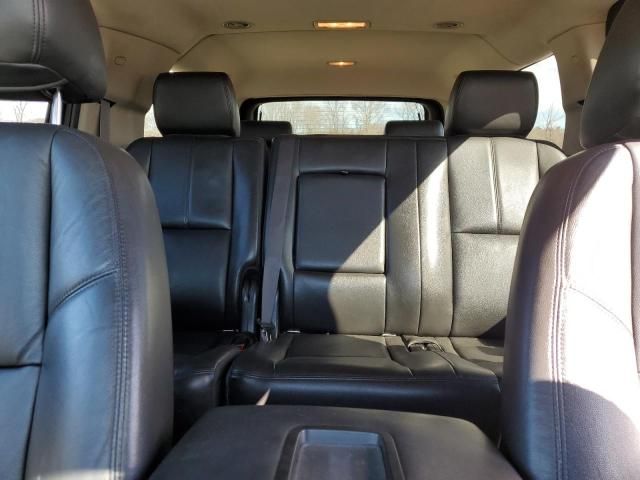 2013 GMC Yukon XL K1500 SLT