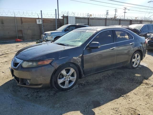 2009 Acura TSX