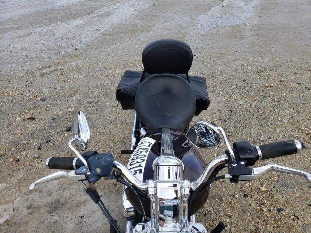 2005 Harley-Davidson XL1200 C