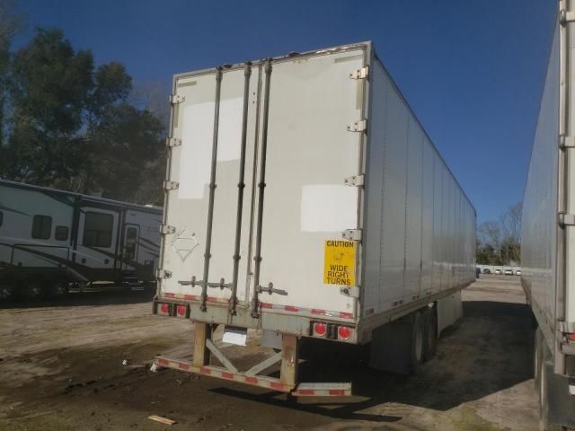 2013 Great Dane 53FT Trail