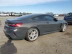 2020 BMW M8