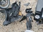 2017 Harley-Davidson Flhr Road King