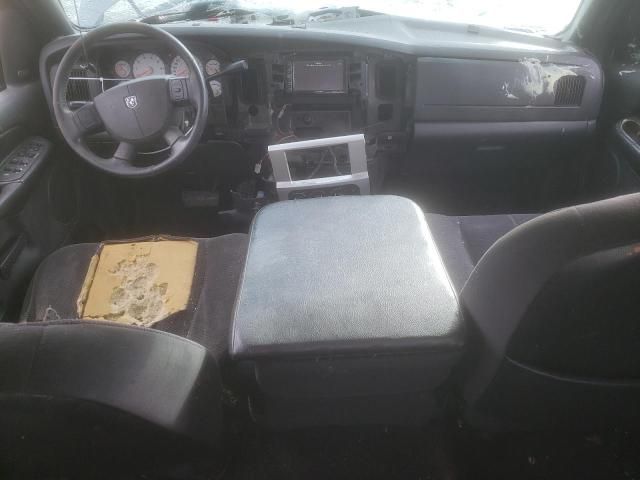 2004 Dodge RAM 1500 ST