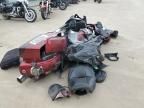 2015 Harley-Davidson Fltruse CVO Road Glide