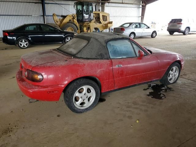 1993 Mazda MX-5 Miata