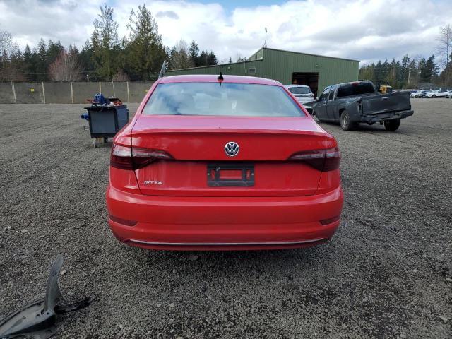 2021 Volkswagen Jetta s