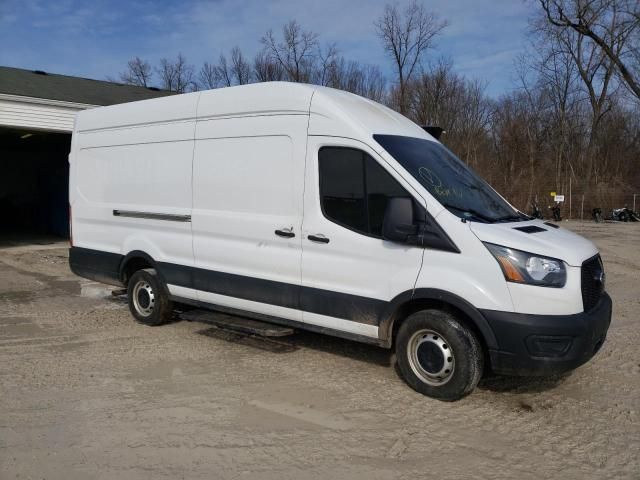 2022 Ford Transit T-350