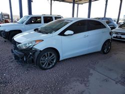 Hyundai Vehiculos salvage en venta: 2016 Hyundai Elantra GT