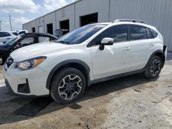 2017 Subaru Crosstrek Limited for sale in Jacksonville, FL