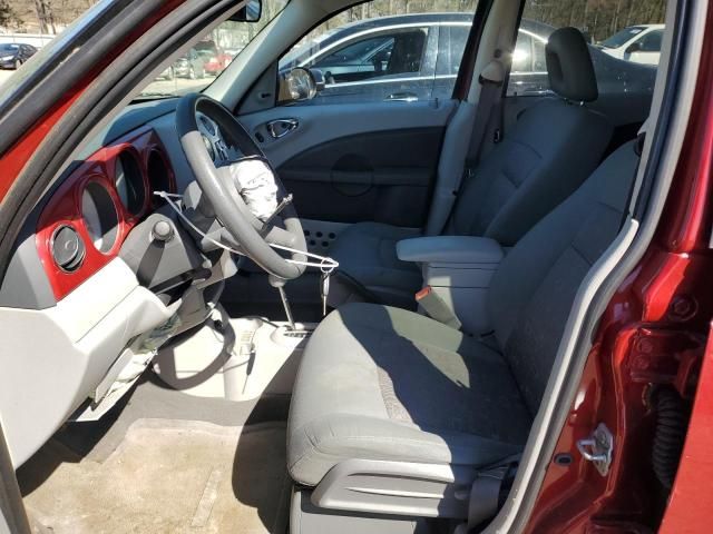 2008 Chrysler Pt Cruiser