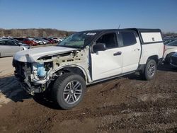 Chevrolet Colorado salvage cars for sale: 2021 Chevrolet Colorado