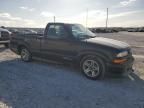 2001 Chevrolet S Truck S10