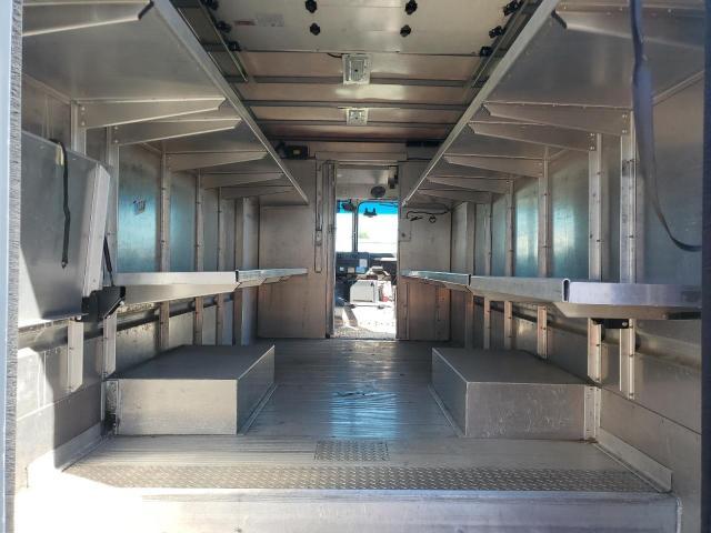 2021 Freightliner Chassis M Line WALK-IN Van
