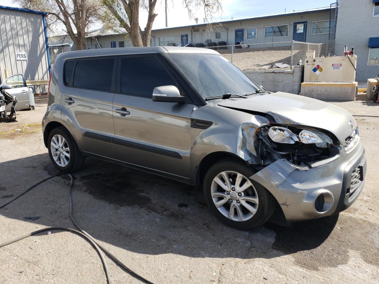 2013 KIA Soul