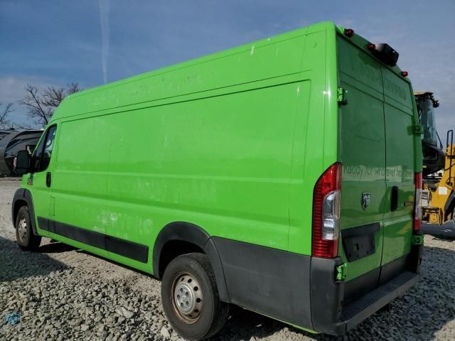 2019 Dodge RAM Promaster 3500 3500 High