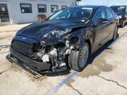2016 Ford Fusion Titanium for sale in Dyer, IN