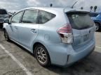 2015 Toyota Prius v
