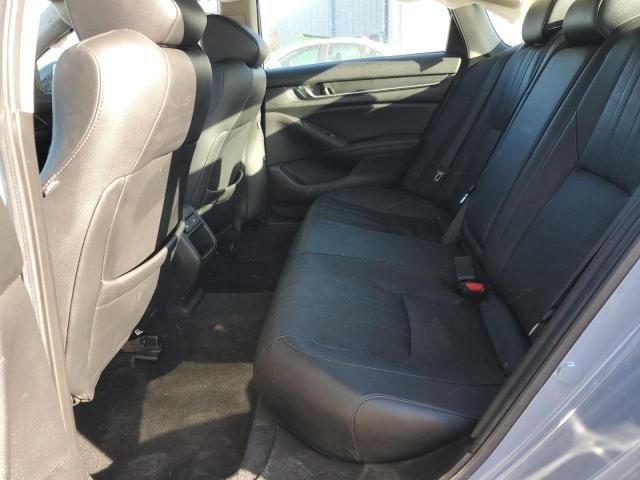 2021 Honda Accord Sport SE