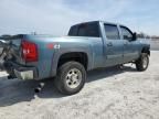 2008 Chevrolet Silverado K2500 Heavy Duty