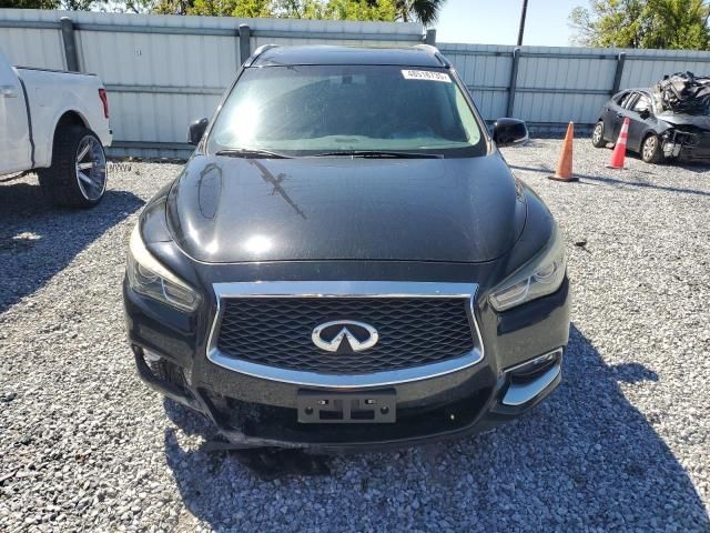 2016 Infiniti QX60