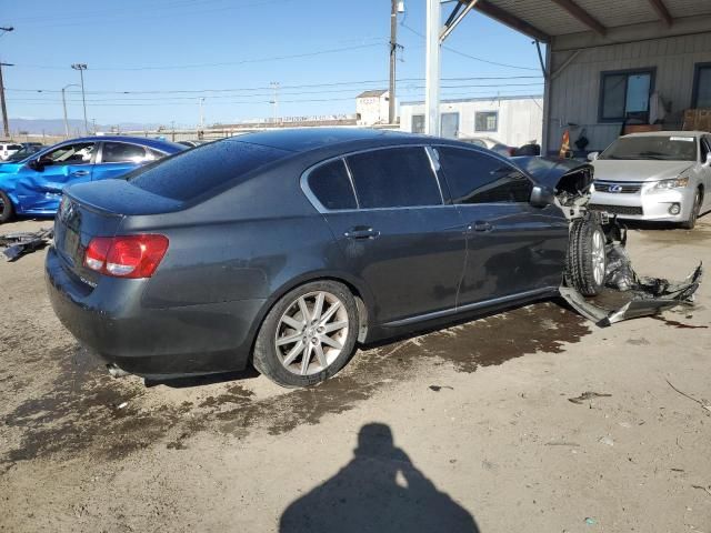 2006 Lexus GS 300