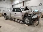 2005 Chevrolet Silverado K2500 Heavy Duty