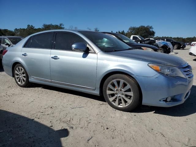 2011 Toyota Avalon Base