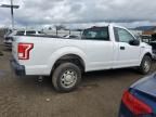 2017 Ford F150