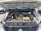 2021 Nissan NV 2500 S